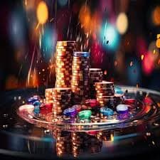 တိုက်ရိုက် ကာစီနို ဒိုင်ကြီးနှင့် Roulette ကစားပွဲ