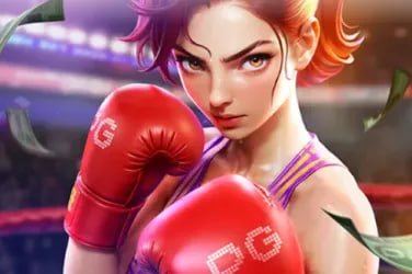 Jackpot Slot ဂိမ်းများ — ကြီးမားသောဆုကြေးများ ပါဝင်